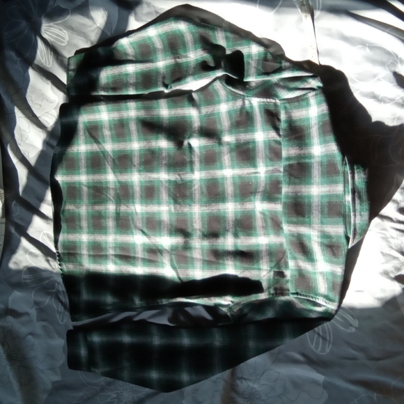 Dixxon Flannel Company Emerald Isle - Picture 4 of 4